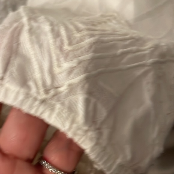 ⭐️Embroidered Cotton Tunic - Picture 14 of 15